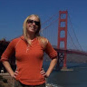 Meet your Posher, Alisa